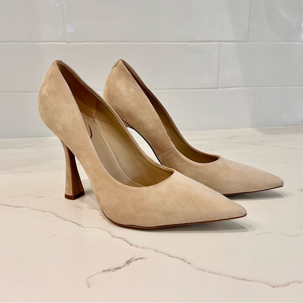 Sam Edelman Antonia Pump